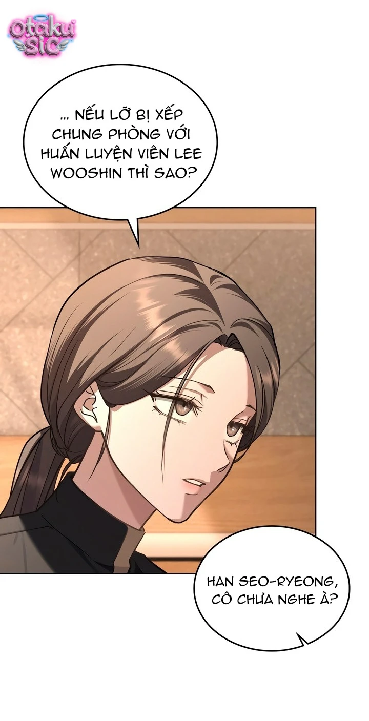 Thú Vui Của Kẻ Điên - Chap 32 - Trang 21