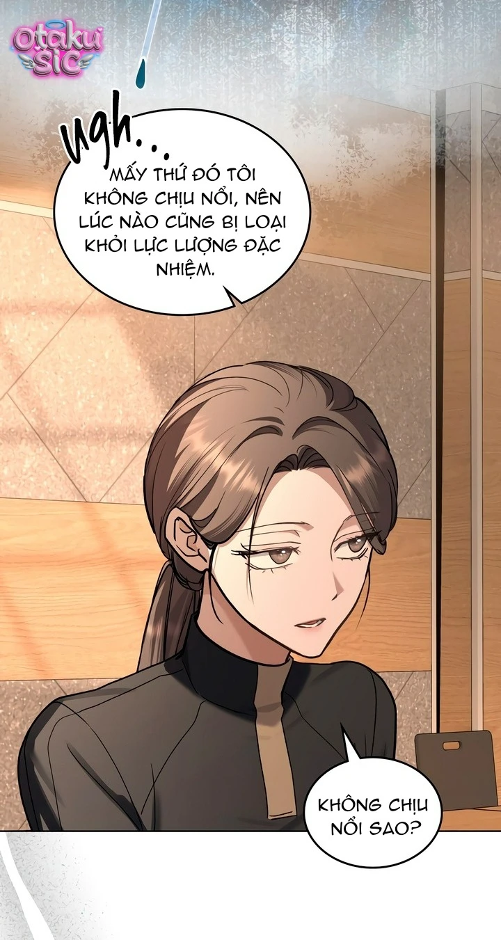 Thú Vui Của Kẻ Điên - Chap 32 - Trang 24