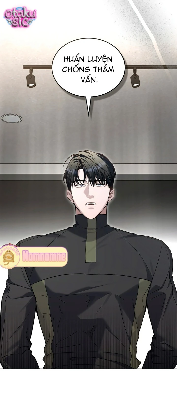 Thú Vui Của Kẻ Điên - Chap 32 - Trang 26