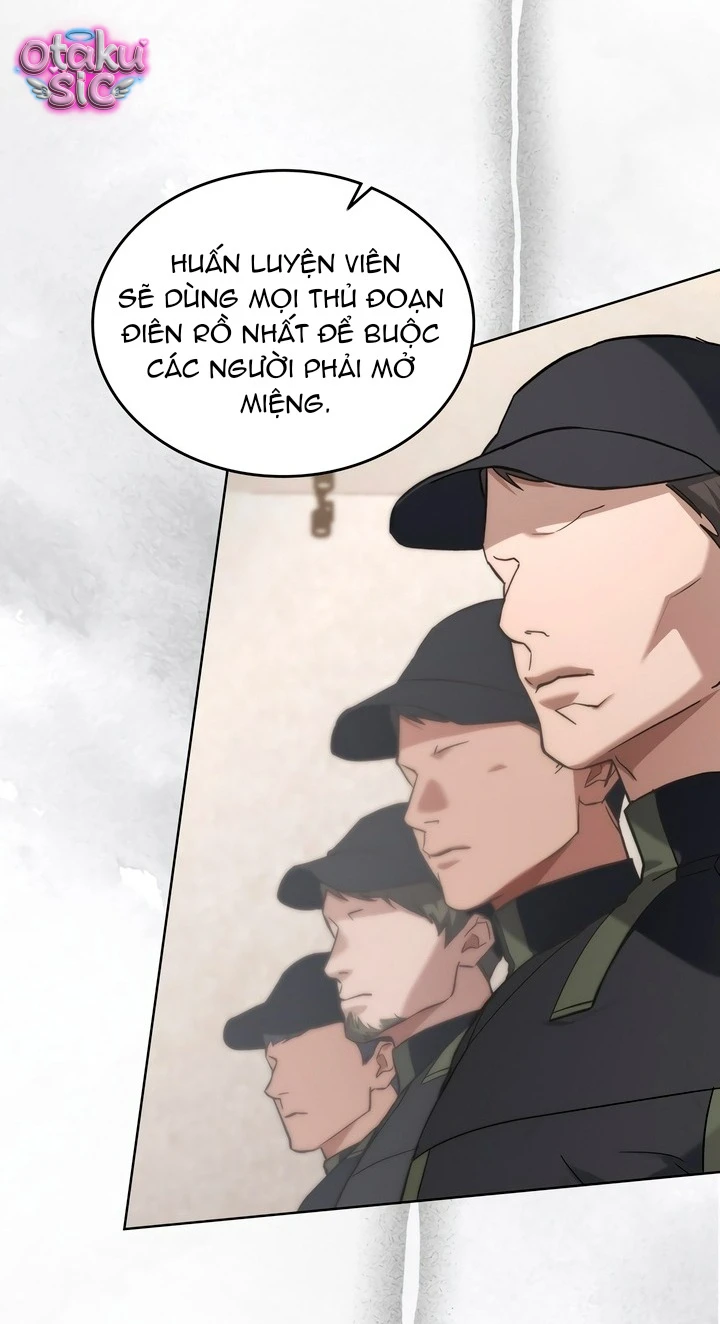 Thú Vui Của Kẻ Điên - Chap 32 - Trang 28
