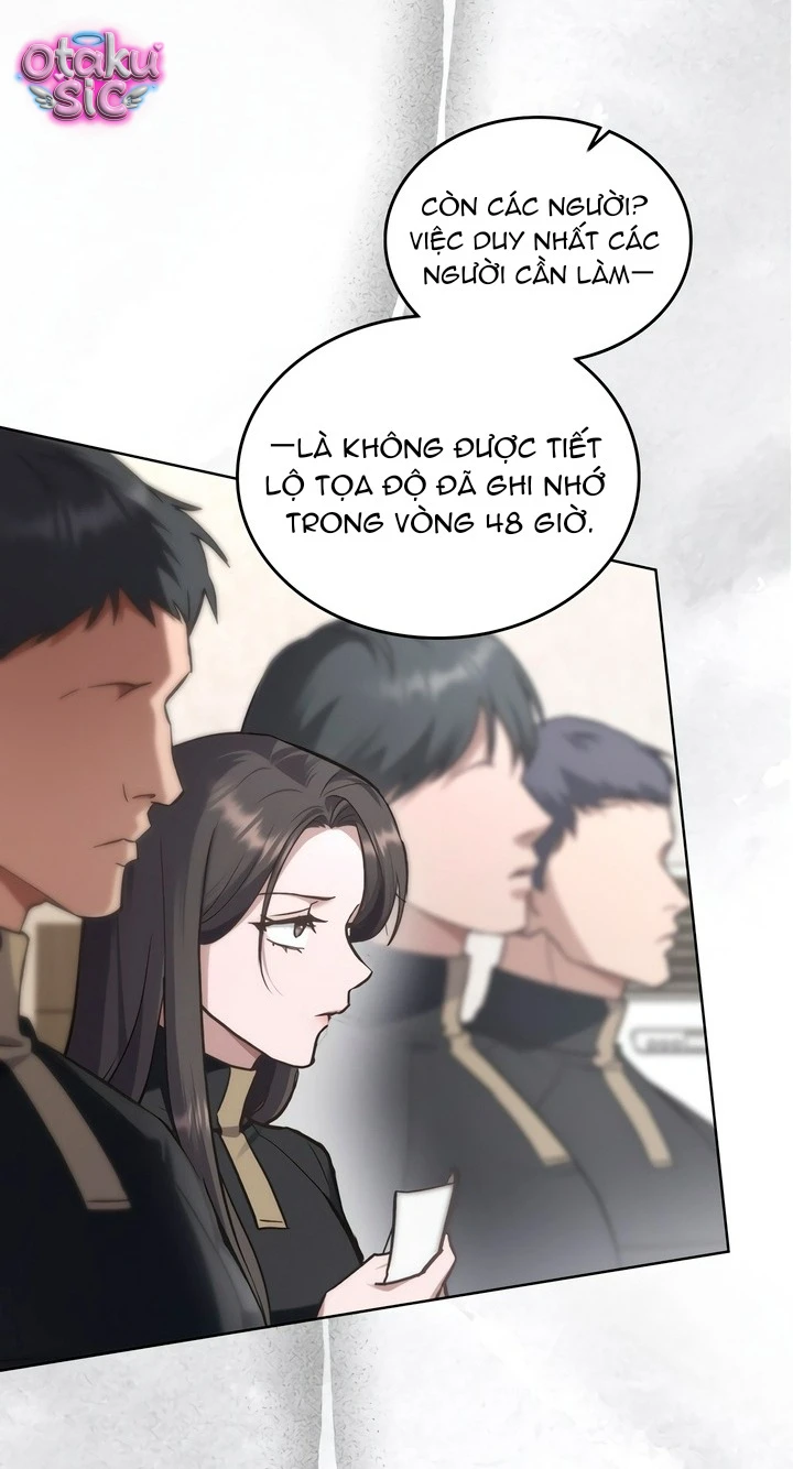 Thú Vui Của Kẻ Điên - Chap 32 - Trang 29