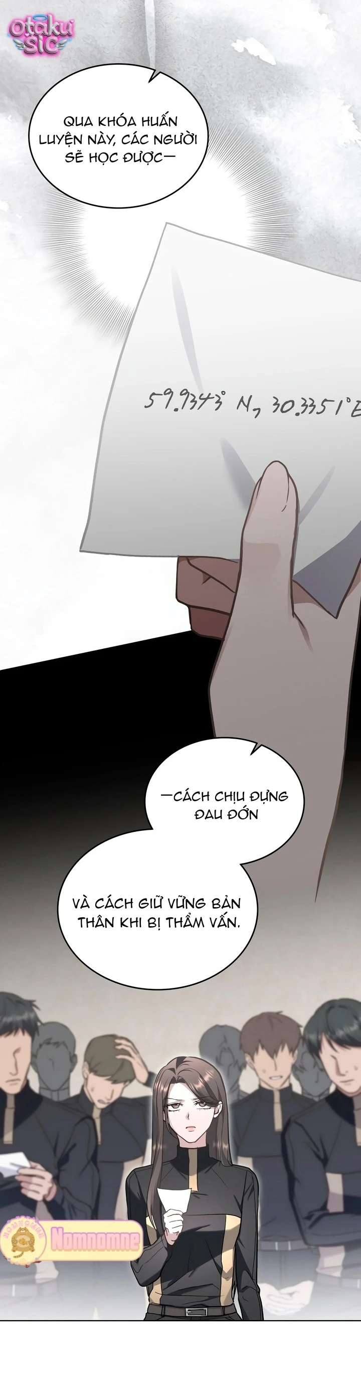 Thú Vui Của Kẻ Điên - Chap 32 - Trang 30