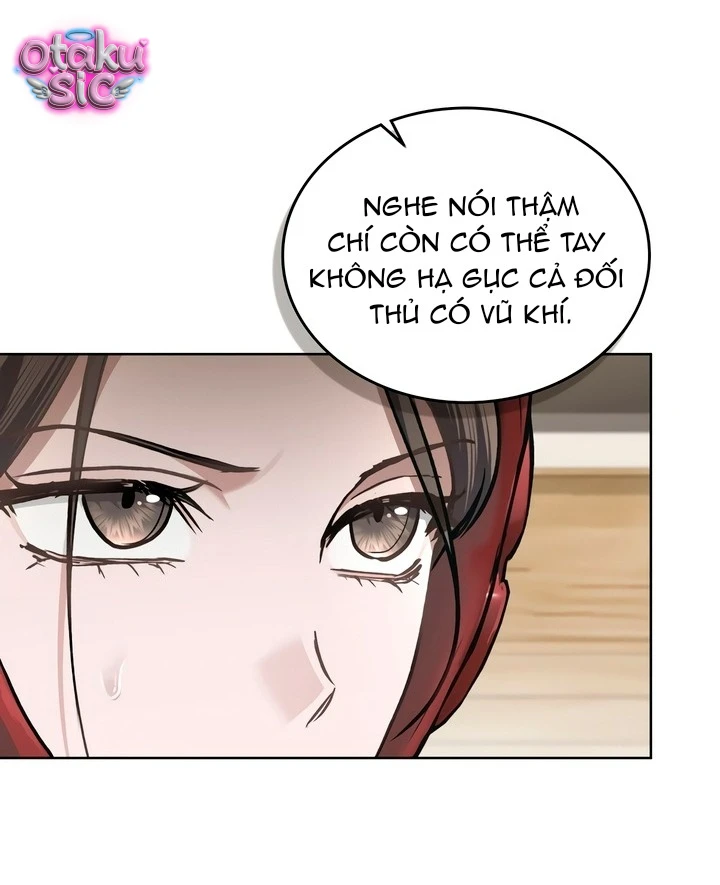 Thú Vui Của Kẻ Điên - Chap 32 - Trang 4