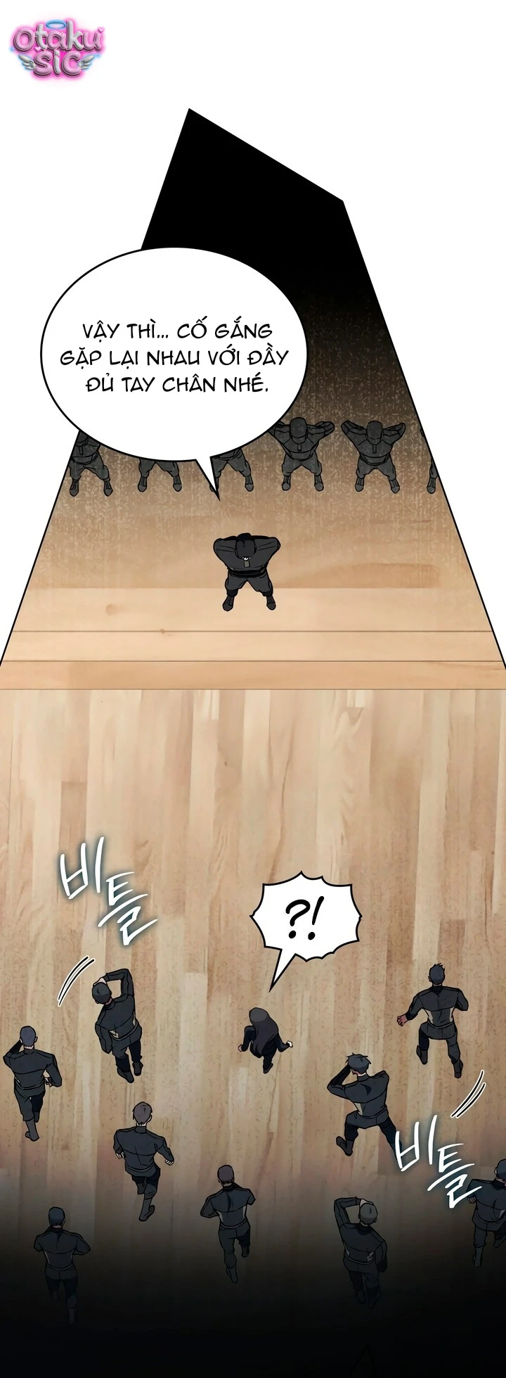 Thú Vui Của Kẻ Điên - Chap 32 - Trang 31