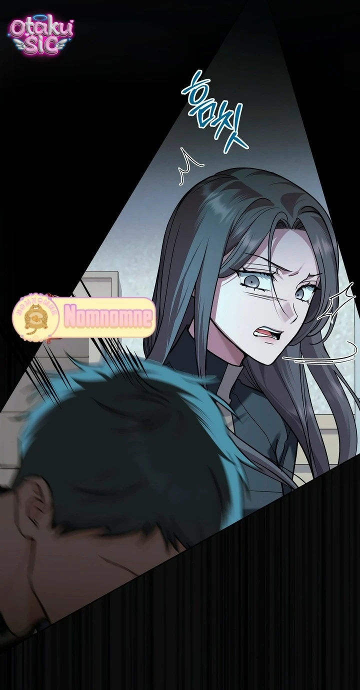 Thú Vui Của Kẻ Điên - Chap 32 - Trang 32