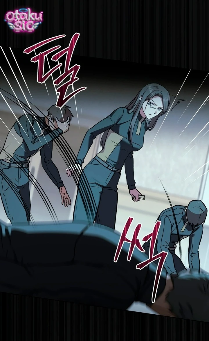 Thú Vui Của Kẻ Điên - Chap 32 - Trang 33