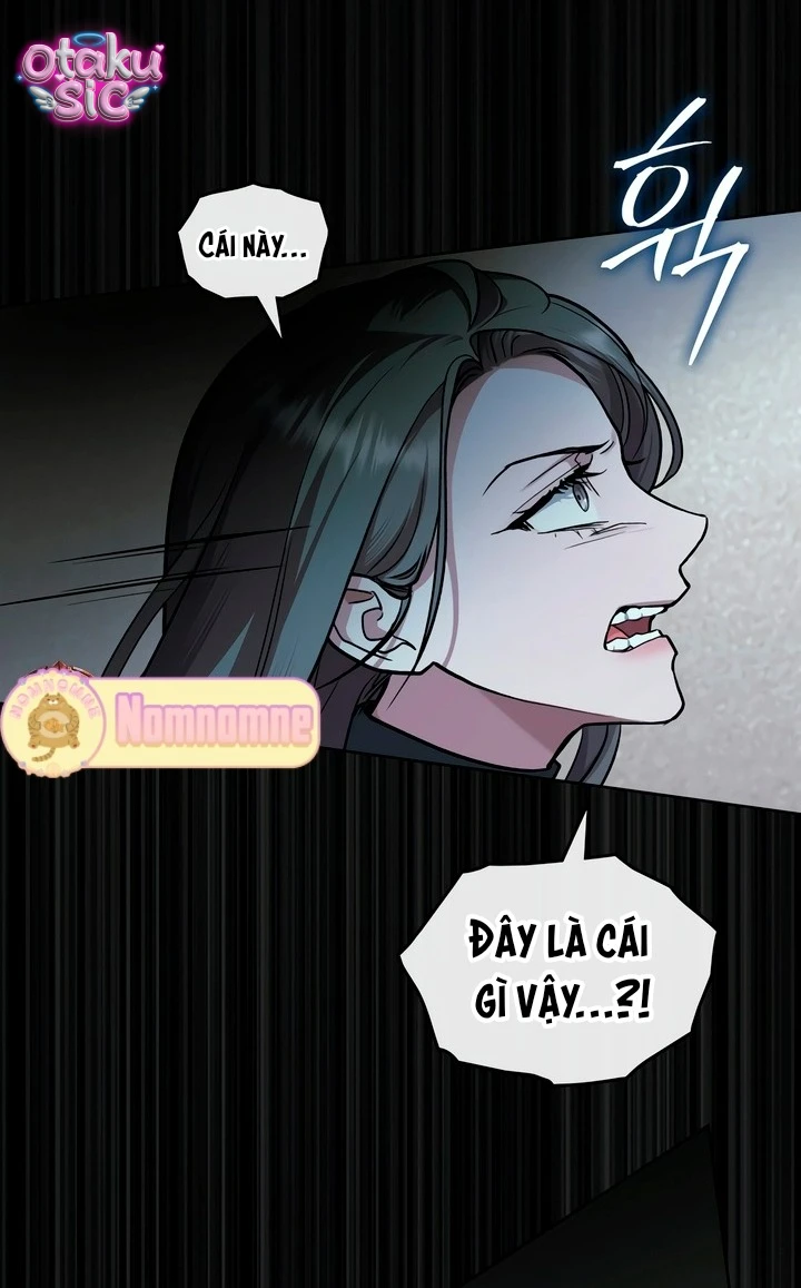 Thú Vui Của Kẻ Điên - Chap 32 - Trang 34