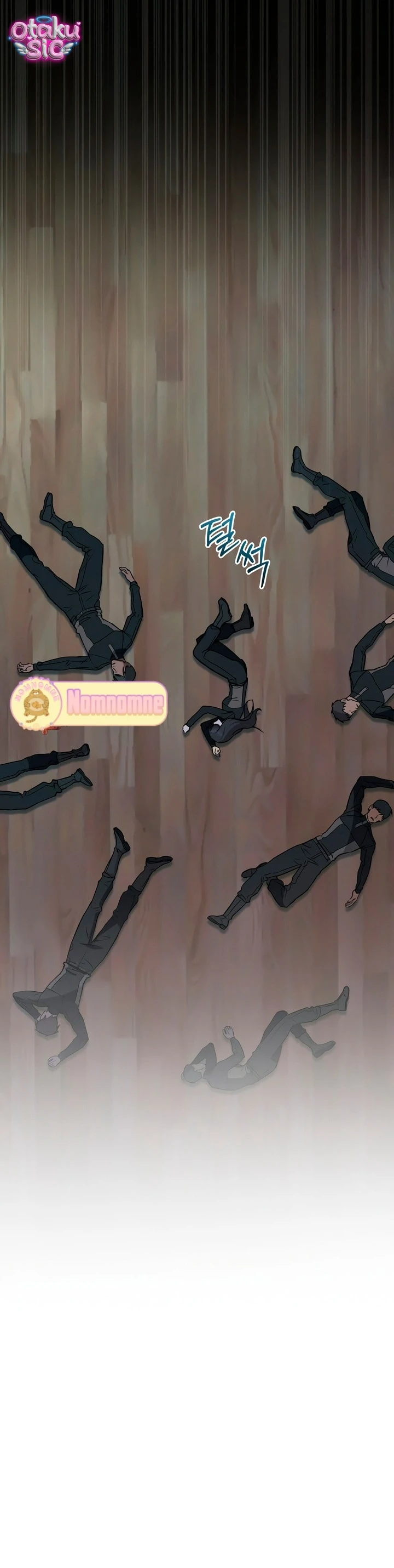 Thú Vui Của Kẻ Điên - Chap 32 - Trang 37