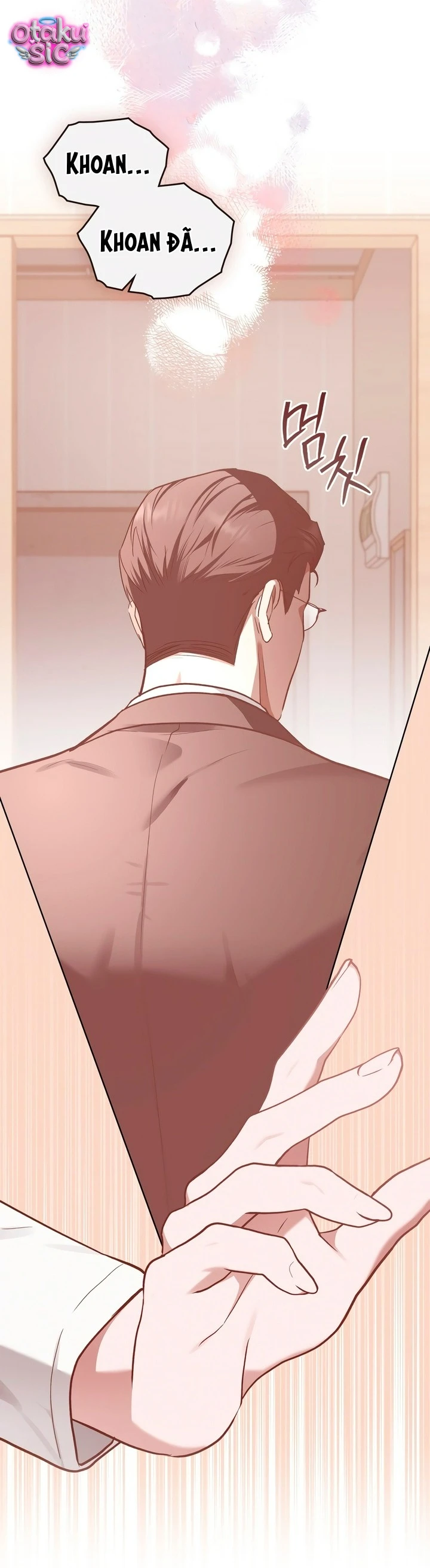 Thú Vui Của Kẻ Điên - Chap 32 - Trang 41