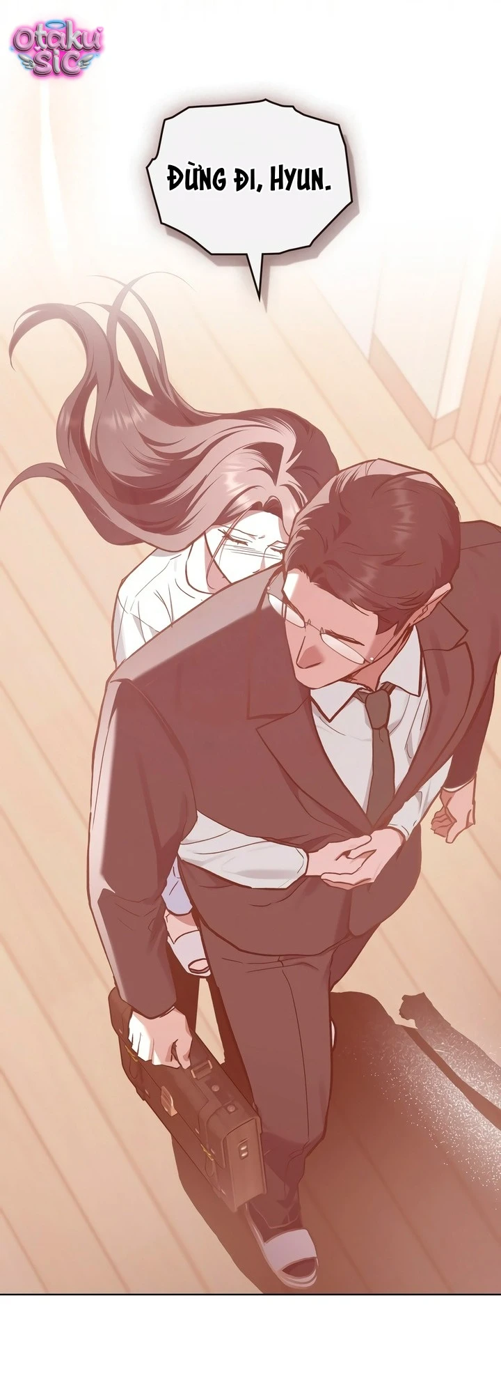 Thú Vui Của Kẻ Điên - Chap 32 - Trang 42