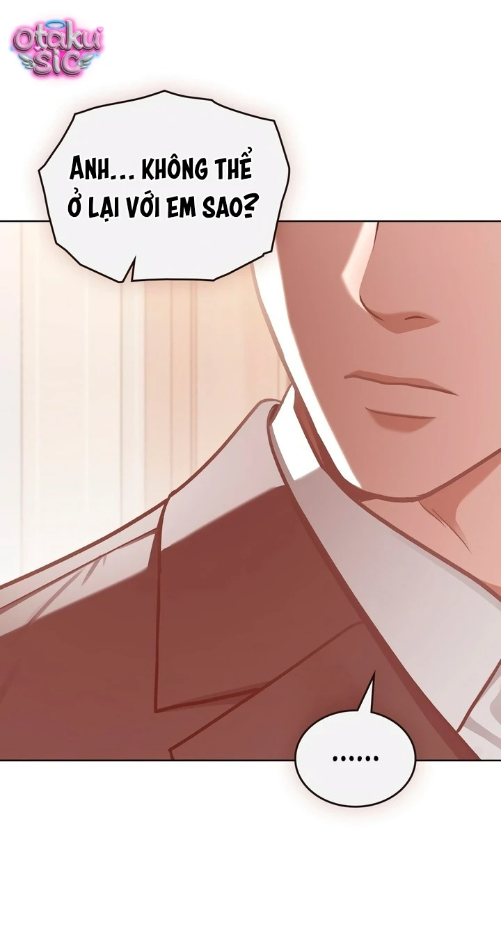 Thú Vui Của Kẻ Điên - Chap 32 - Trang 43