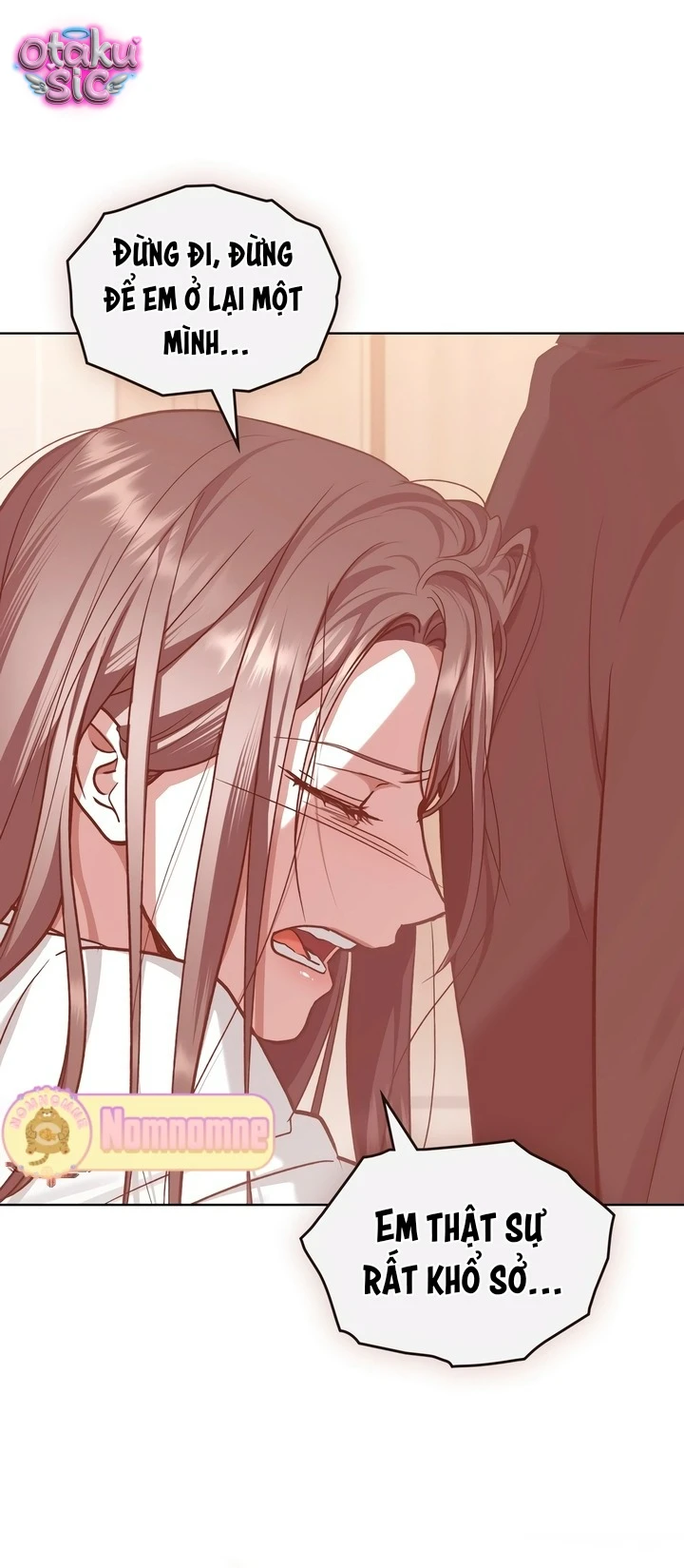 Thú Vui Của Kẻ Điên - Chap 32 - Trang 44