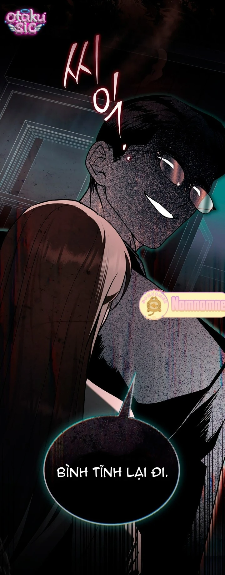 Thú Vui Của Kẻ Điên - Chap 32 - Trang 47