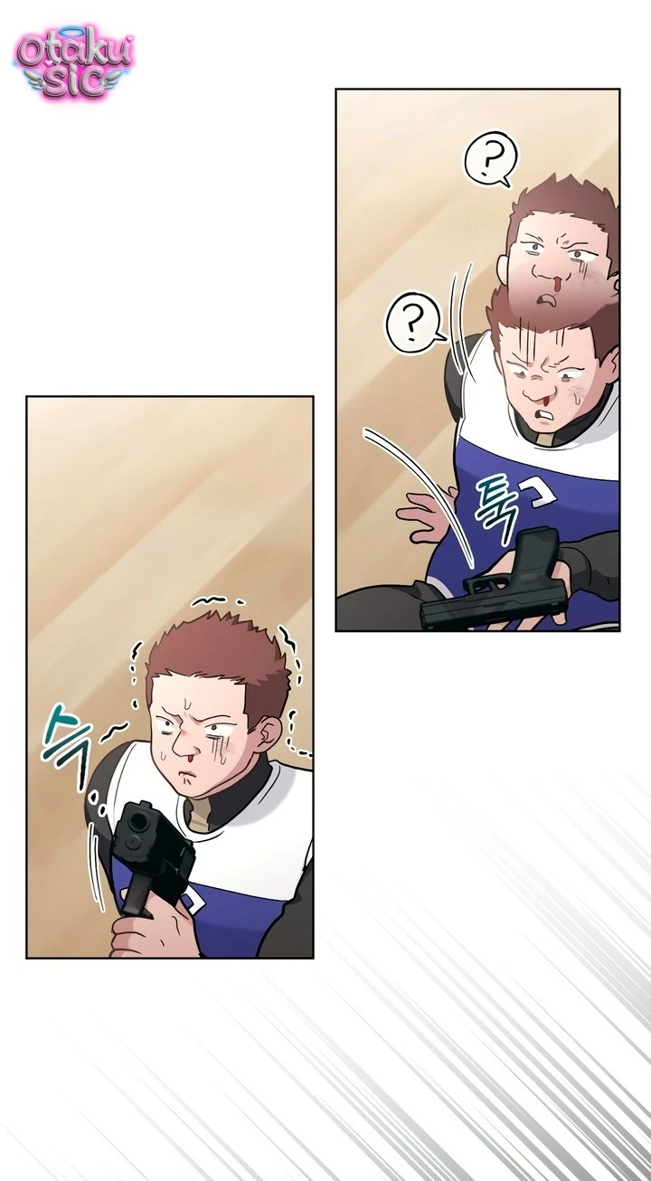 Thú Vui Của Kẻ Điên - Chap 32 - Trang 6