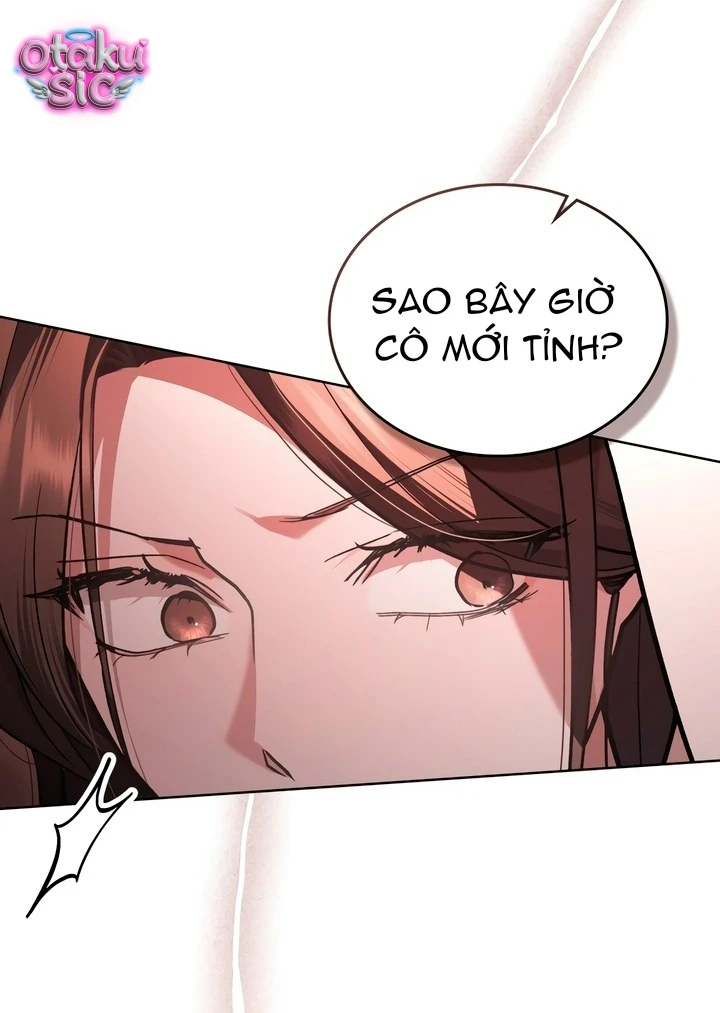 Thú Vui Của Kẻ Điên - Chap 32 - Trang 51
