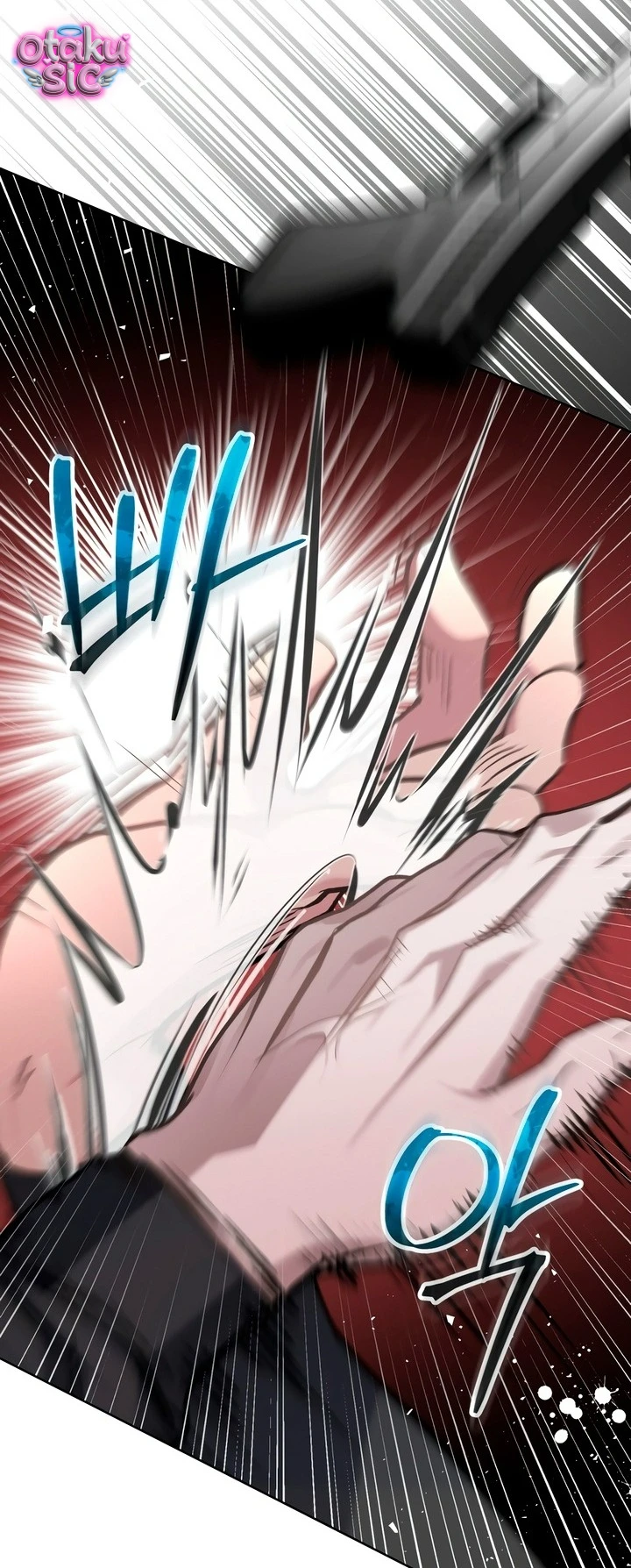 Thú Vui Của Kẻ Điên - Chap 32 - Trang 7