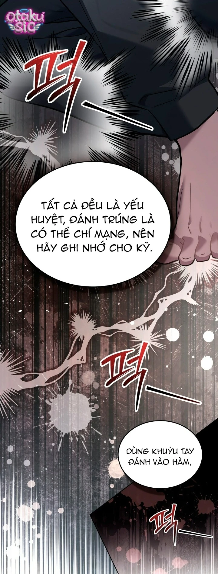 Thú Vui Của Kẻ Điên - Chap 32 - Trang 10