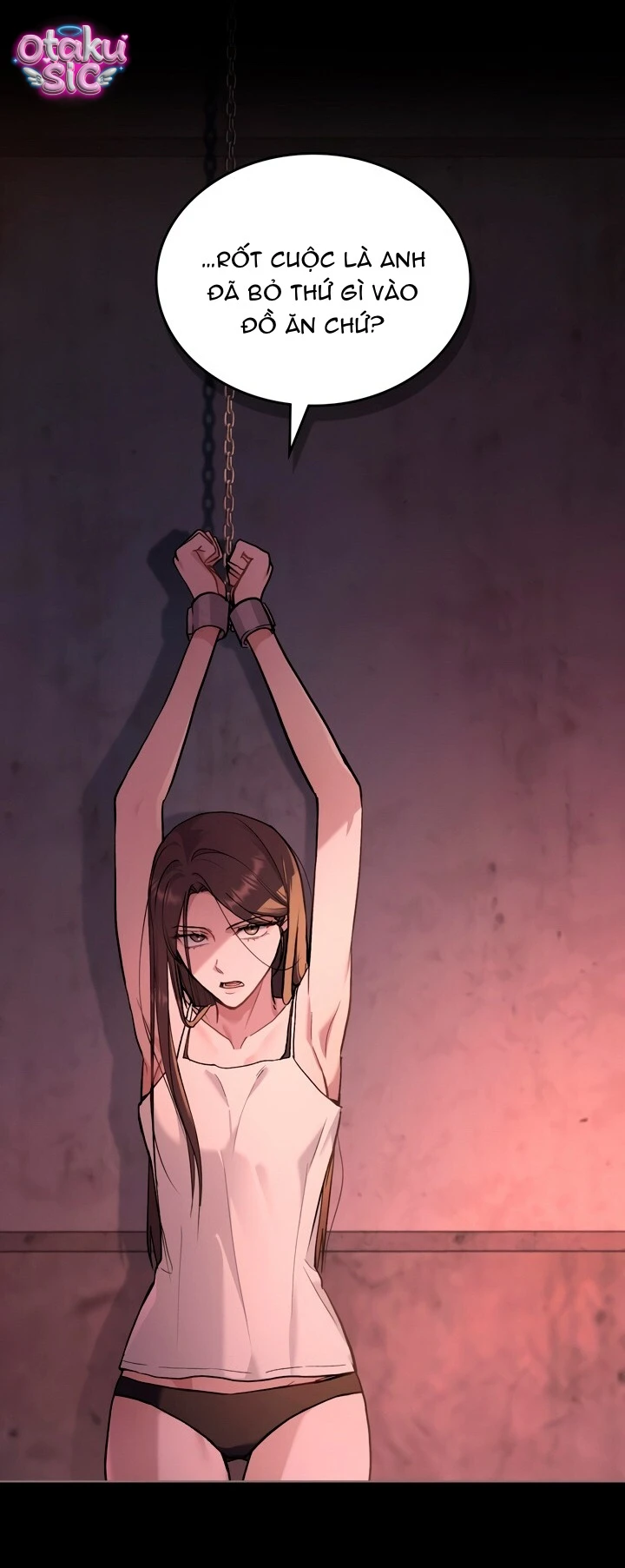 Thú Vui Của Kẻ Điên - Chap 33 - Trang 1