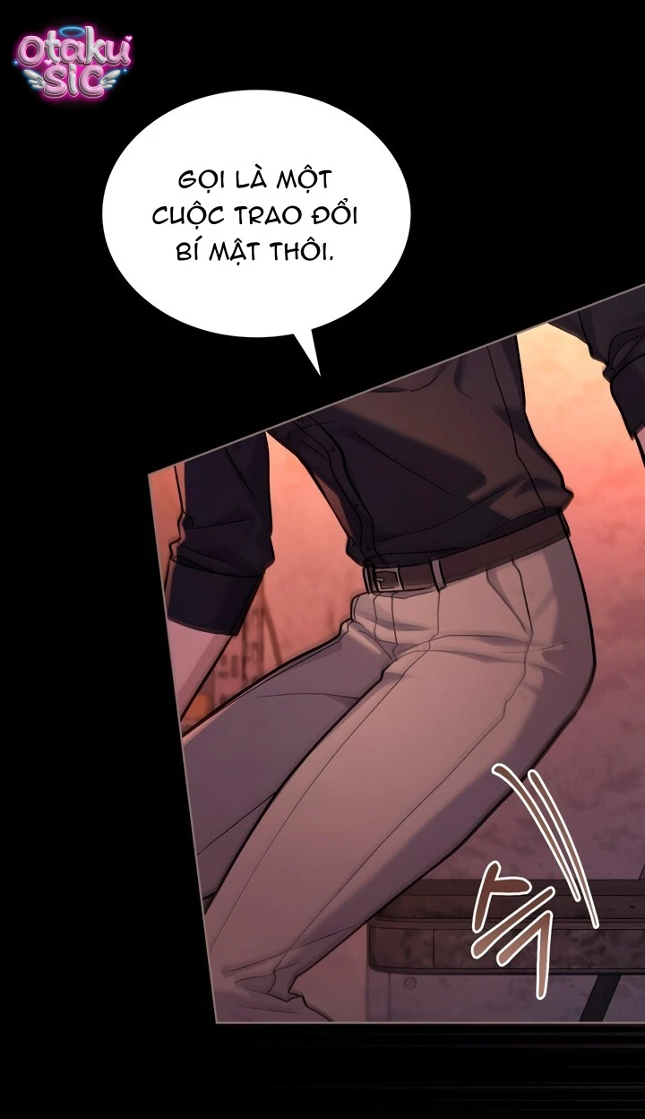 Thú Vui Của Kẻ Điên - Chap 33 - Trang 2