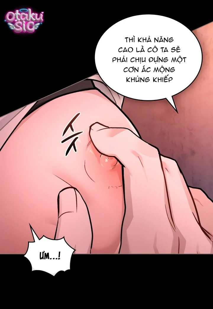 Thú Vui Của Kẻ Điên - Chap 33 - Trang 18