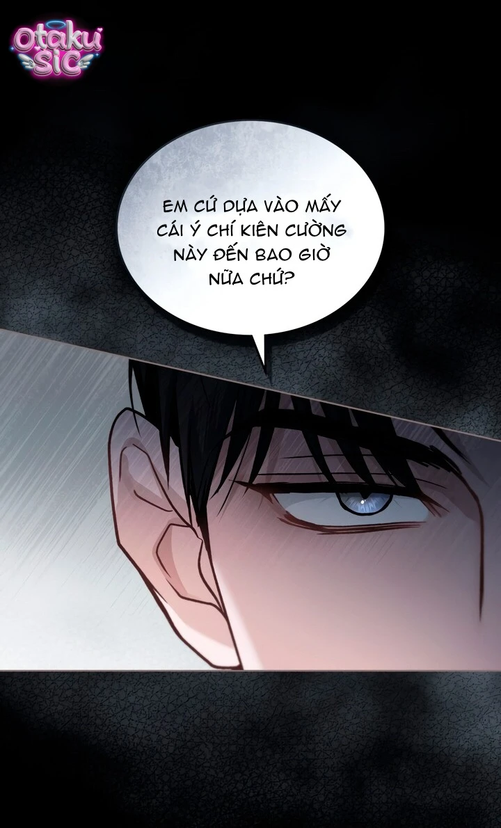 Thú Vui Của Kẻ Điên - Chap 33 - Trang 20