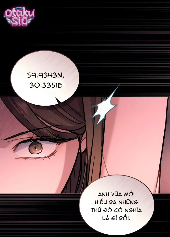 Thú Vui Của Kẻ Điên - Chap 33 - Trang 3