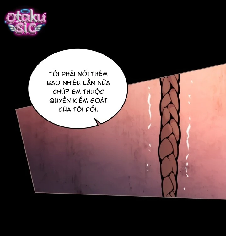 Thú Vui Của Kẻ Điên - Chap 33 - Trang 22