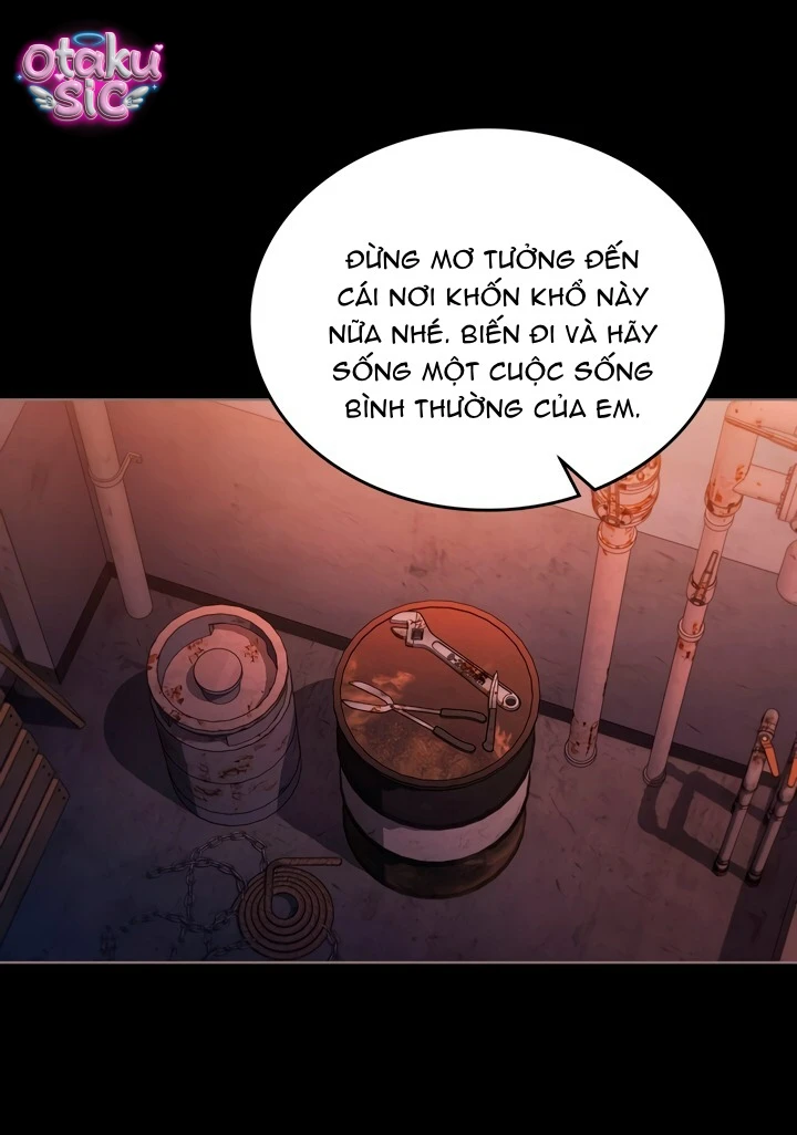 Thú Vui Của Kẻ Điên - Chap 33 - Trang 23