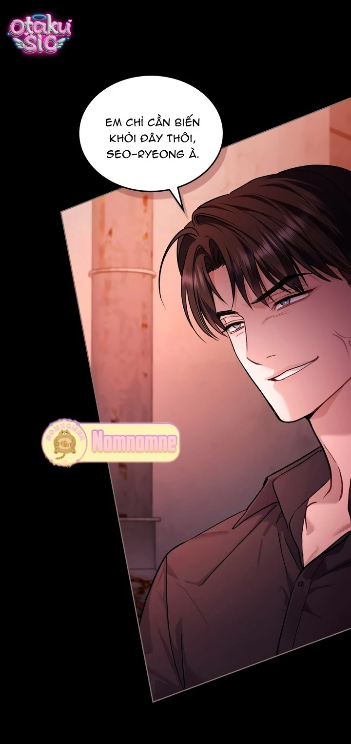 Thú Vui Của Kẻ Điên - Chap 33 - Trang 24