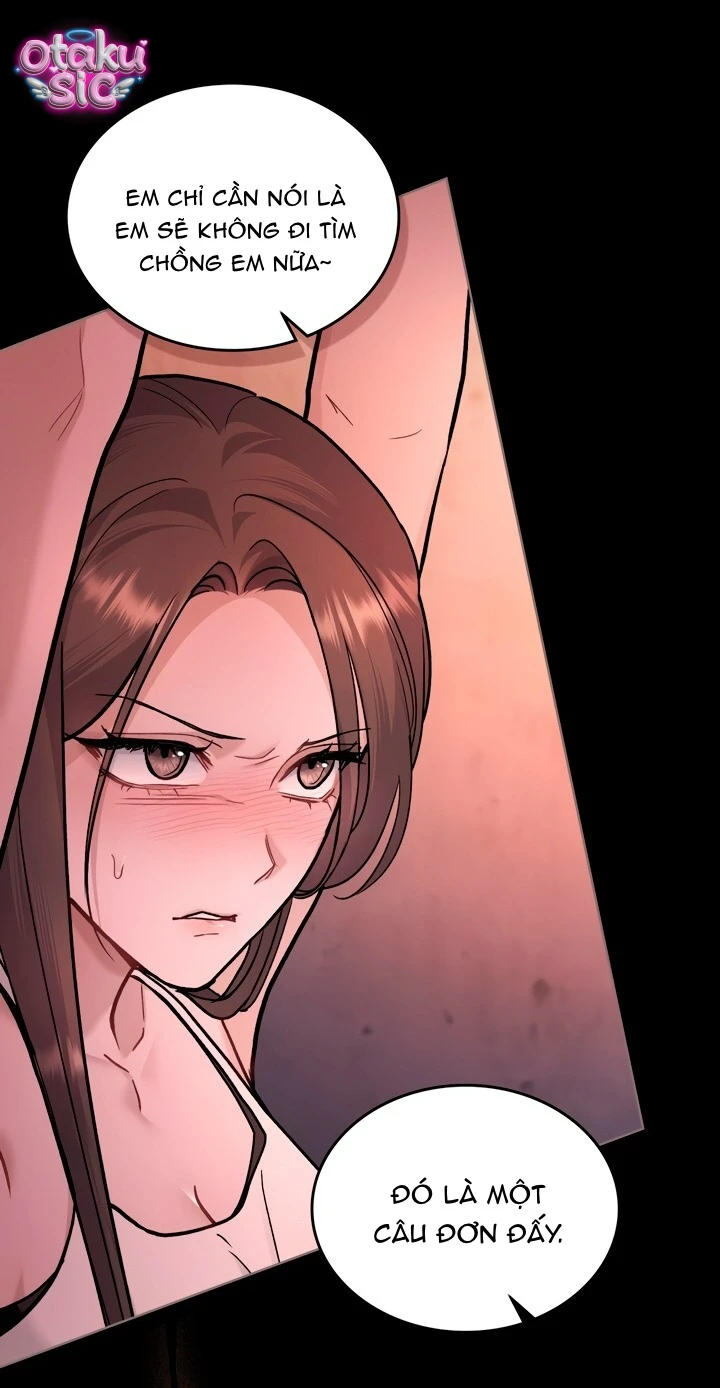 Thú Vui Của Kẻ Điên - Chap 33 - Trang 25