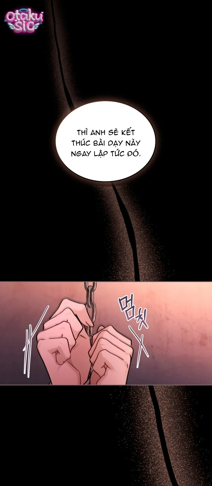 Thú Vui Của Kẻ Điên - Chap 33 - Trang 26