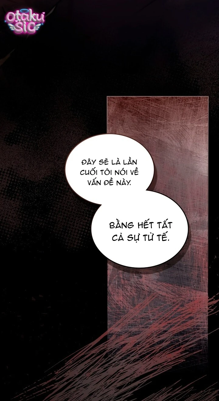 Thú Vui Của Kẻ Điên - Chap 33 - Trang 28