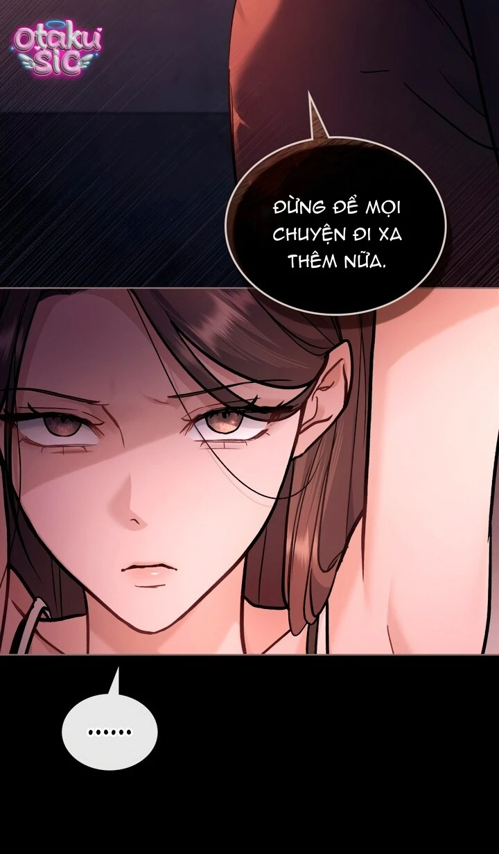 Thú Vui Của Kẻ Điên - Chap 33 - Trang 30