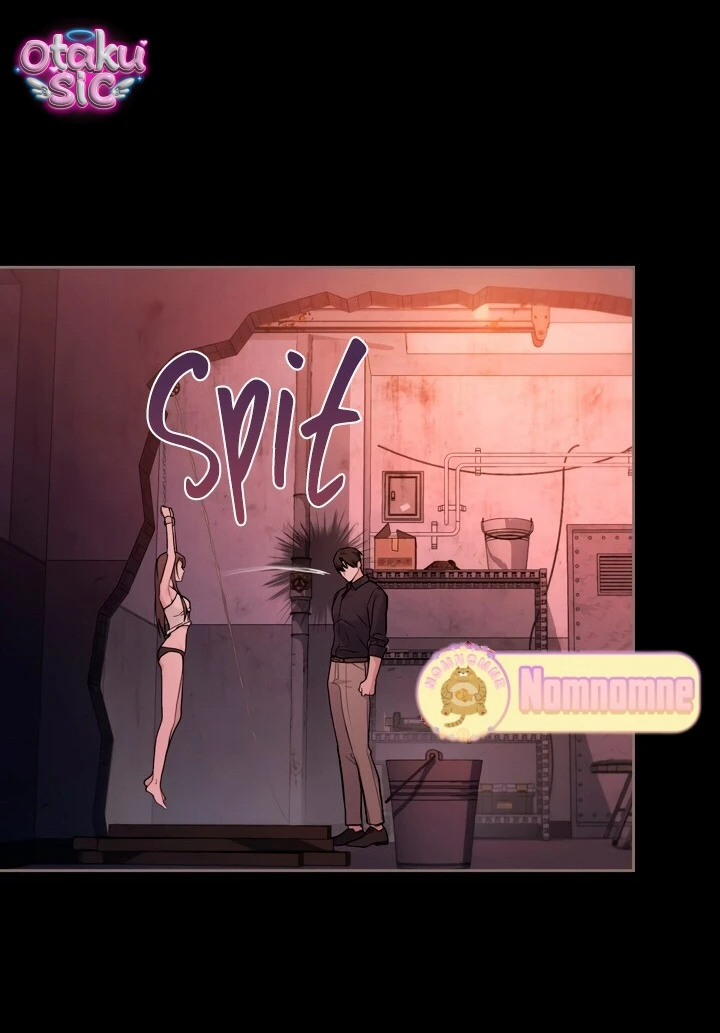 Thú Vui Của Kẻ Điên - Chap 33 - Trang 31