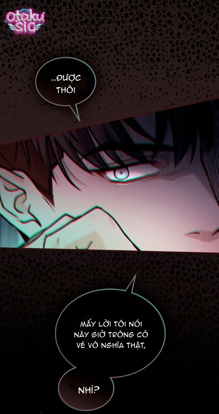 Thú Vui Của Kẻ Điên - Chap 33 - Trang 33