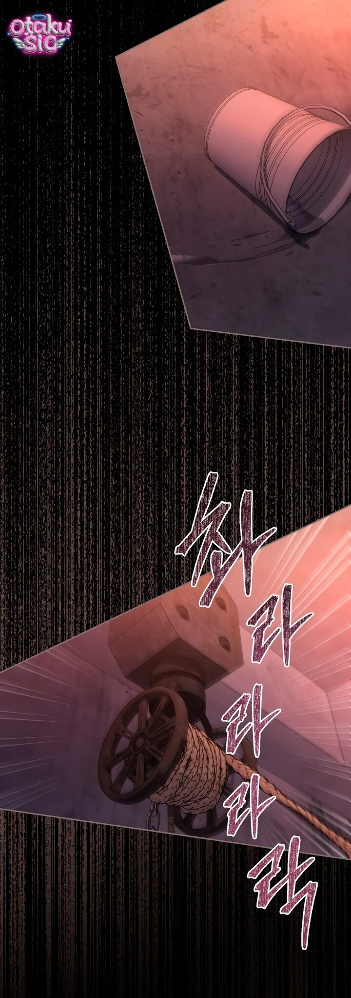 Thú Vui Của Kẻ Điên - Chap 33 - Trang 35