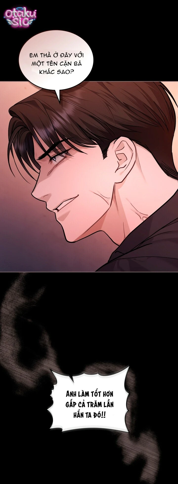 Thú Vui Của Kẻ Điên - Chap 33 - Trang 41