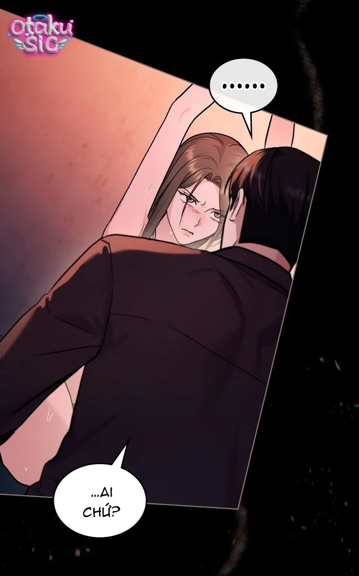 Thú Vui Của Kẻ Điên - Chap 33 - Trang 42