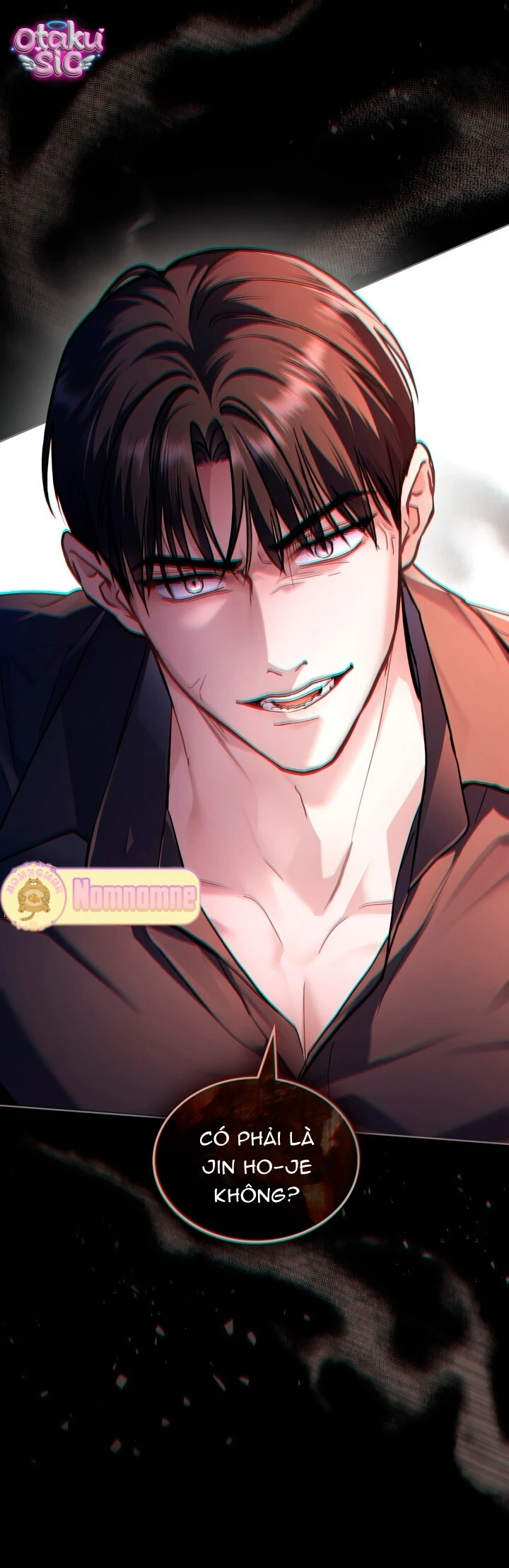 Thú Vui Của Kẻ Điên - Chap 33 - Trang 43