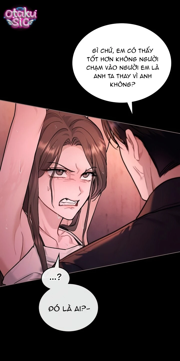 Thú Vui Của Kẻ Điên - Chap 33 - Trang 44