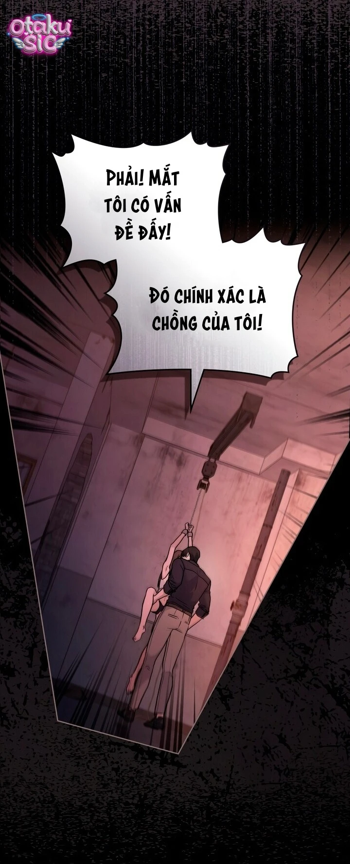 Thú Vui Của Kẻ Điên - Chap 33 - Trang 47