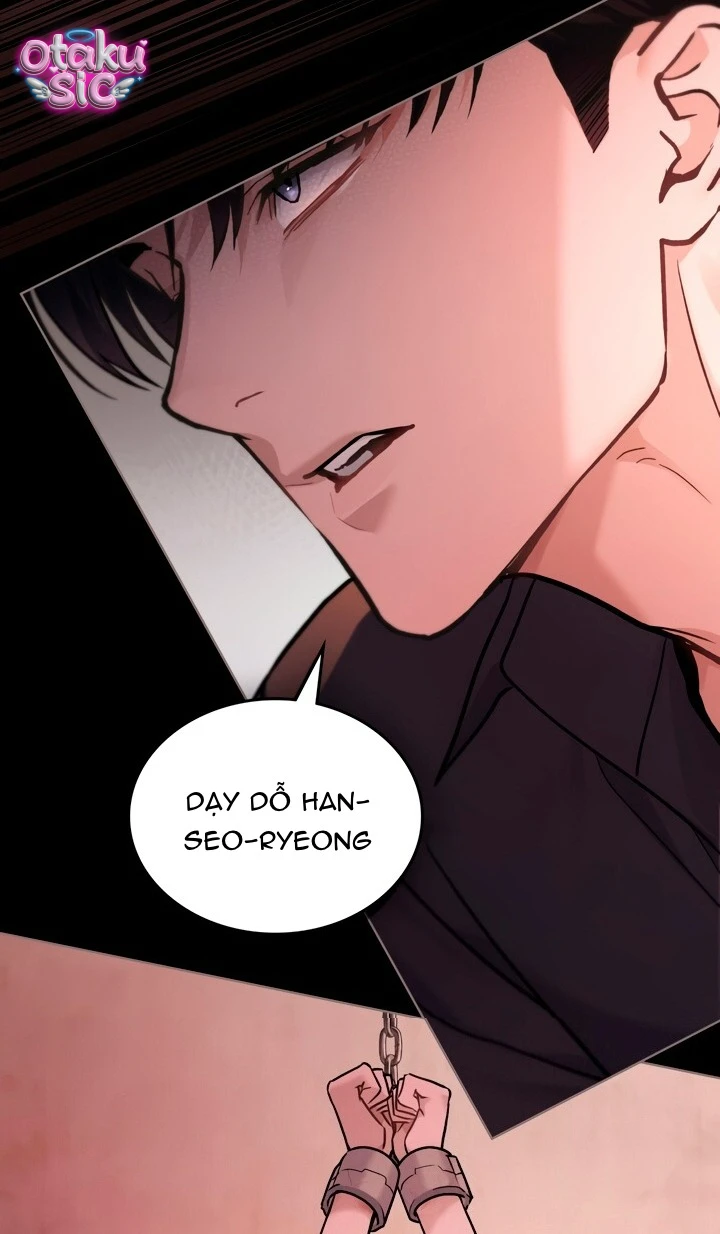 Thú Vui Của Kẻ Điên - Chap 33 - Trang 52