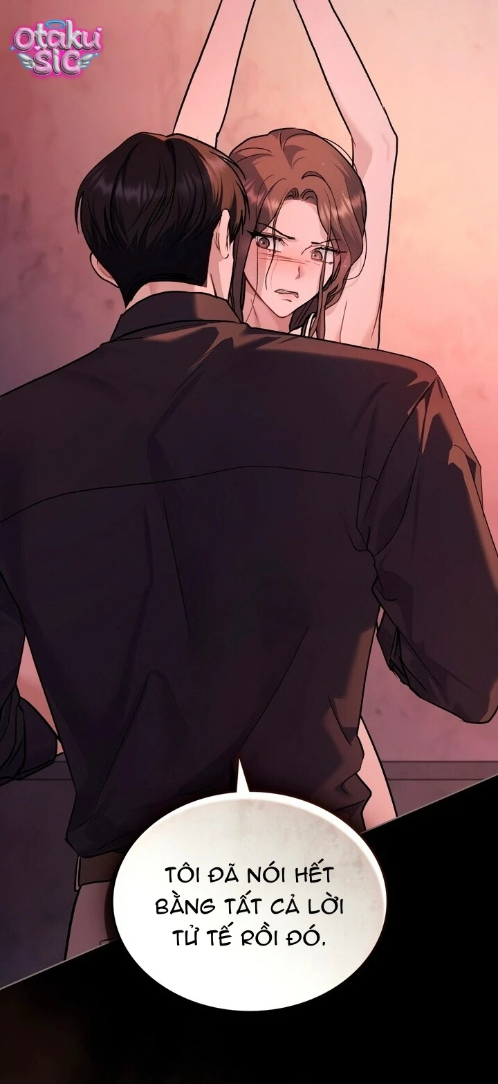 Thú Vui Của Kẻ Điên - Chap 33 - Trang 53