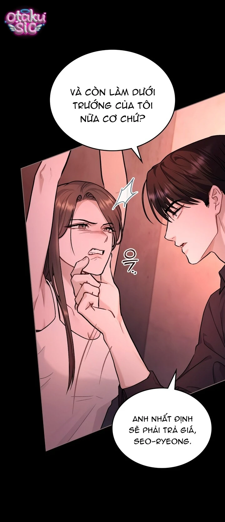 Thú Vui Của Kẻ Điên - Chap 33 - Trang 9