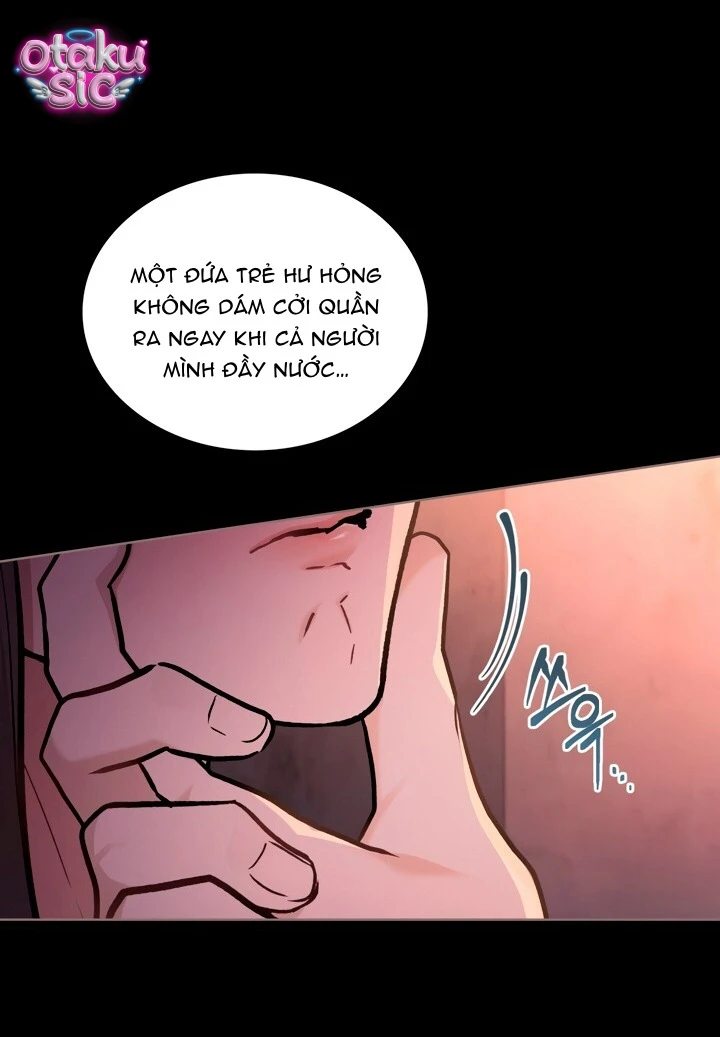 Thú Vui Của Kẻ Điên - Chap 33 - Trang 10