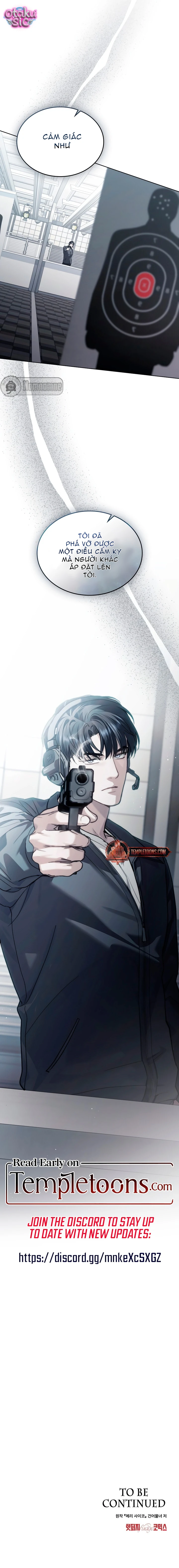 Thú Vui Của Kẻ Điên - Chap 34 - Trang 18