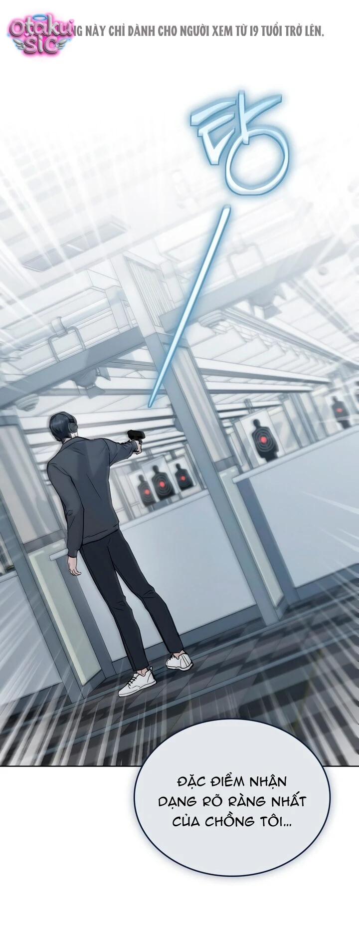 Thú Vui Của Kẻ Điên - Chap 35 - Trang 1