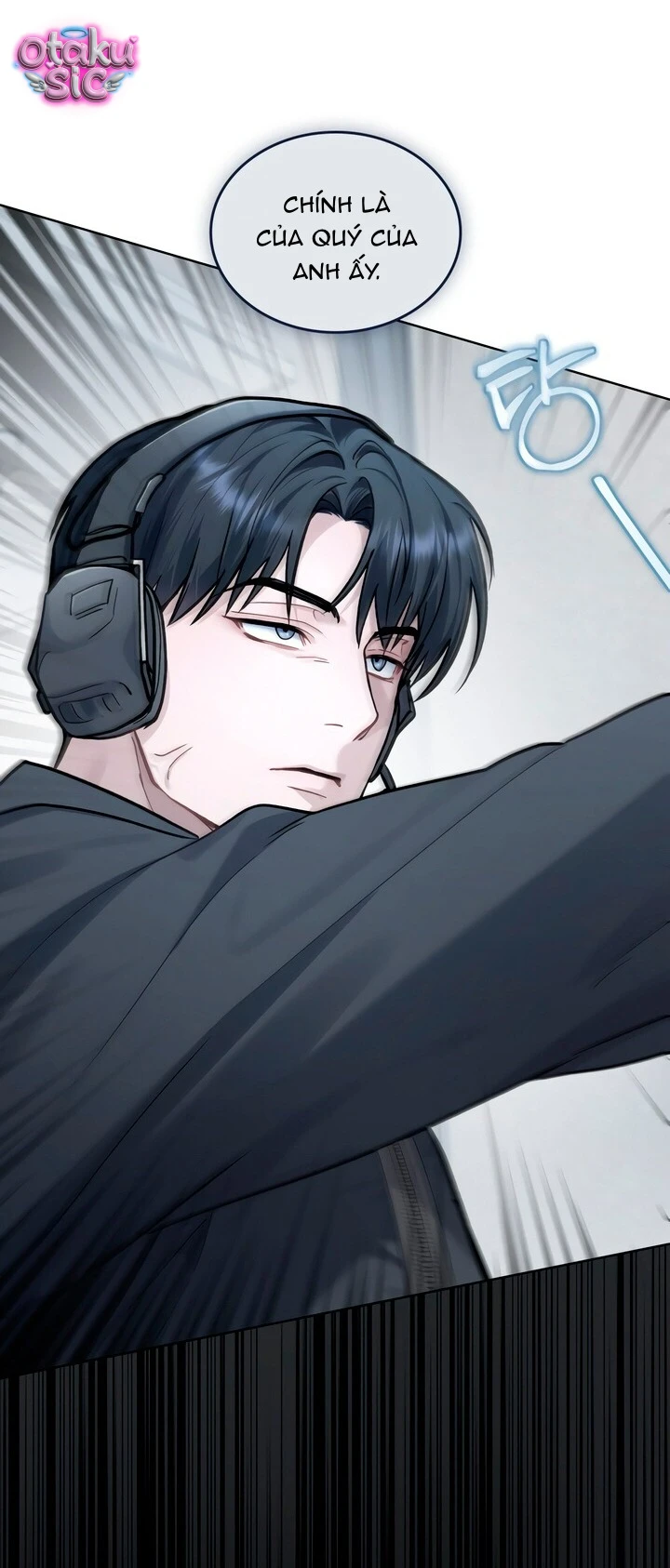 Thú Vui Của Kẻ Điên - Chap 35 - Trang 2