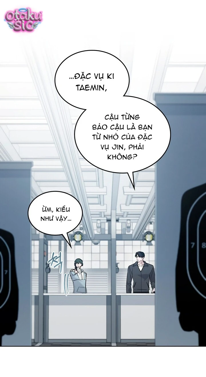 Thú Vui Của Kẻ Điên - Chap 35 - Trang 11