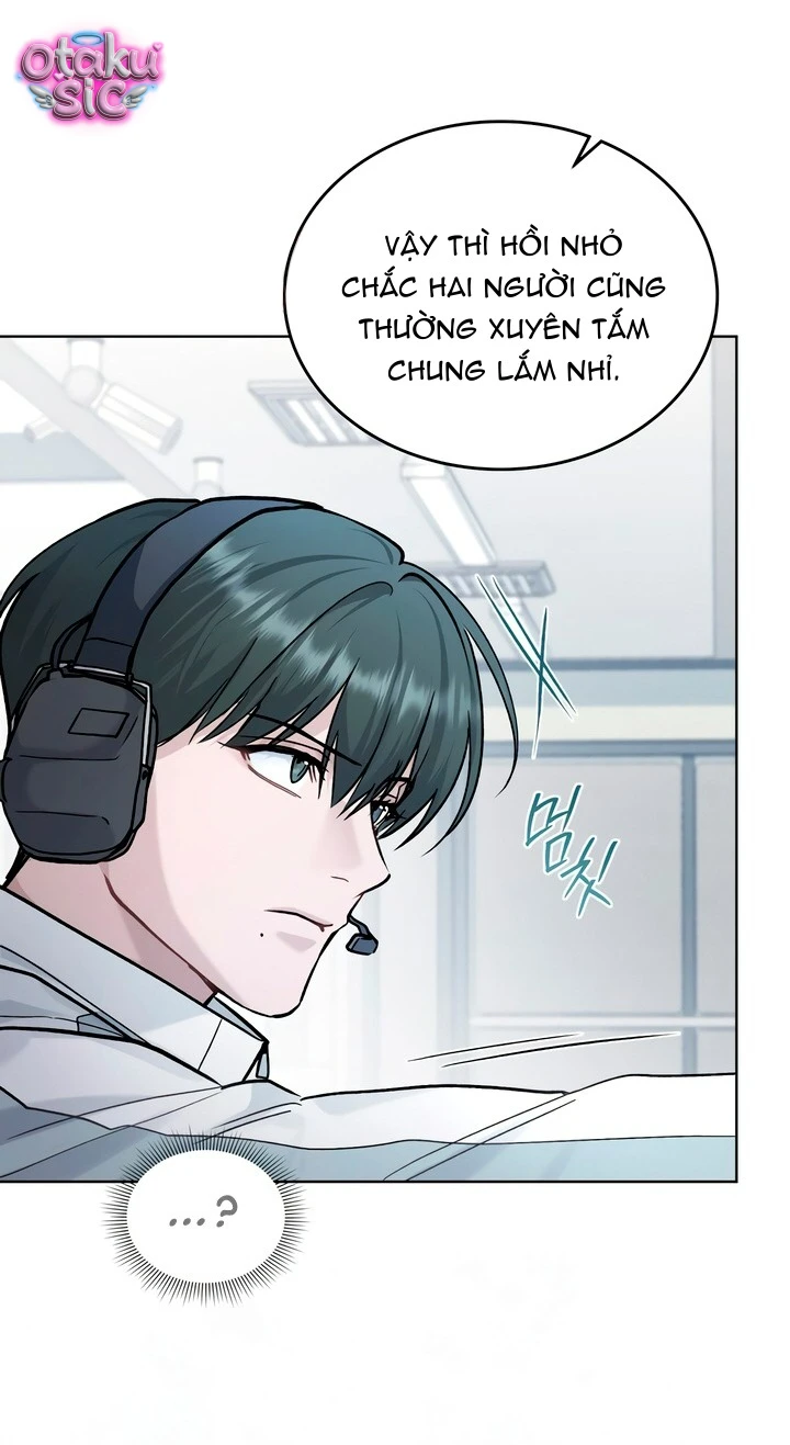 Thú Vui Của Kẻ Điên - Chap 35 - Trang 12